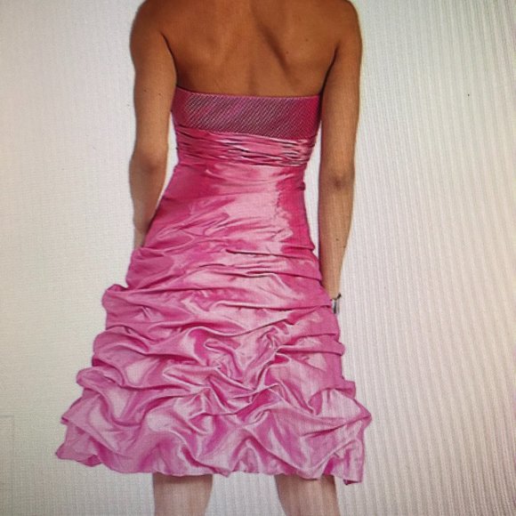 Party Dress - Picture 2 of 2